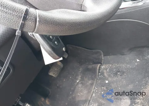 2017 Chevrolet Cruze Lt Auto из США, поврежденный, VIN 3G1BE6SM8HS508694